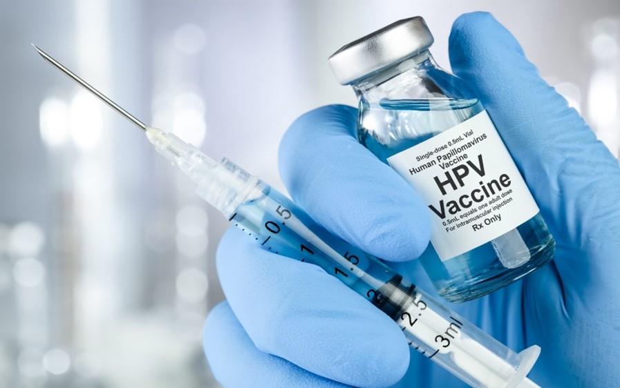 HPV vaccination for Boys